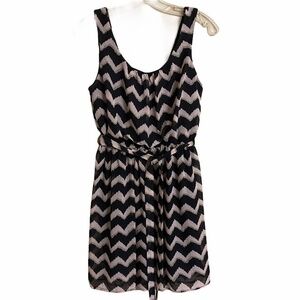 As U Wish Dress Women Size Small